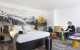 Hôtel Novotel Annecy Centre Atria