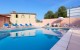 Hôtel Restaurant Spa Les Colonnes