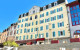 Go to H�tel Inter-H�tel de France