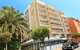 Hôtel Quality Hotel Menton Méditerranée