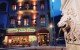 Hôtel Logis Paris Rome
