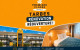 Hôtel Premiere Classe Tarbes - Bastillac