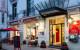 Enzo Hôtel des Sources