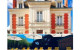 Hôtel Manoir Du Parc