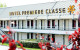 Hôtel Premiere Classe Gueret 