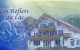 Hôtel Les Reflets Du Lac