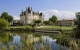 Hôtel Grand Barrail Chateau, Resort & Spa