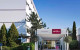 Novotel Le Bourget