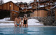 Hôtel Les Chalets du Logis d'Orres 