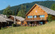 Hôtel Chalet Hôtel Les Blancs