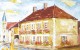 Hôtel Logis Le Soleil D'or