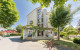 Hôtel Brivas   