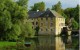 Hôtel Moulin Le Cygne