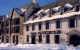 Hôtel des Chazes