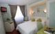 Hôtel Logis Le Rocher Blanc