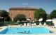 Hôtel Logis Le Pariou - Le Jardin