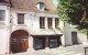 Hôtel La Grange Saint Nicolas
