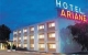 Ariane Hôtel Nancy Ouest - Laxou