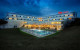 Hôtel Ibis Poitiers Futuroscope