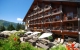 Hôtel Le Grand Chalet Des Pistes