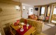 Résidence Lagrange Prestige Les Chalets Edelweiss