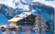 Hôtel Lagrange Prestige Aspen