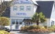 Motel Les Bleuets