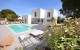 Domaine Villas Mandarine