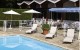 Hôtel Novotel Le Creusot Montchanin