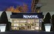 Novotel Poissy Orgeval