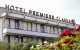 Hôtel Premiere Classe Avallon