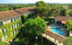 Hôtel Best Western Uzes Pont Du Gard 