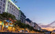 Hôtel Best Western Christina