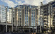 Hôtel Mercure Paris Porte de St Cloud