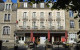 Hôtel Citotel Le Challonge