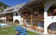 Logis International Hôtel La Ferme de l'Izoard