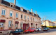 Hôtel de Champagne