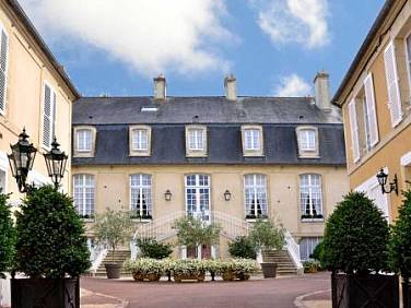 Hôtel d'Argouges