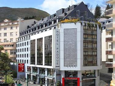 Hôtel Padoue