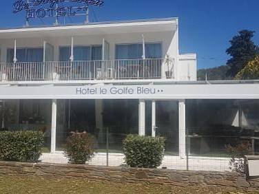 Hotel Le Golfe Bleu