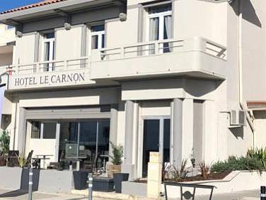 Hôtel Le Carnon