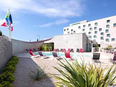 Holiday Inn Express Montpellier   Odysseum an IHG Hotel