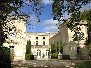 Chateau de Raissac