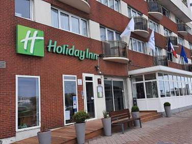 Holiday Inn Calais Centre an IHG Hotel