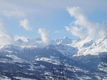 GLMB   Location Mont Blanc