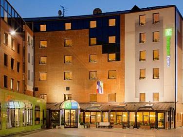 Holiday Inn Express Arras an IHG Hotel
