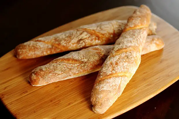 baguette