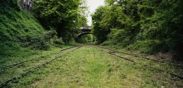 petite ceinture