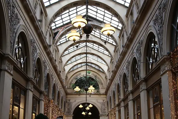 Galerie Vivienne