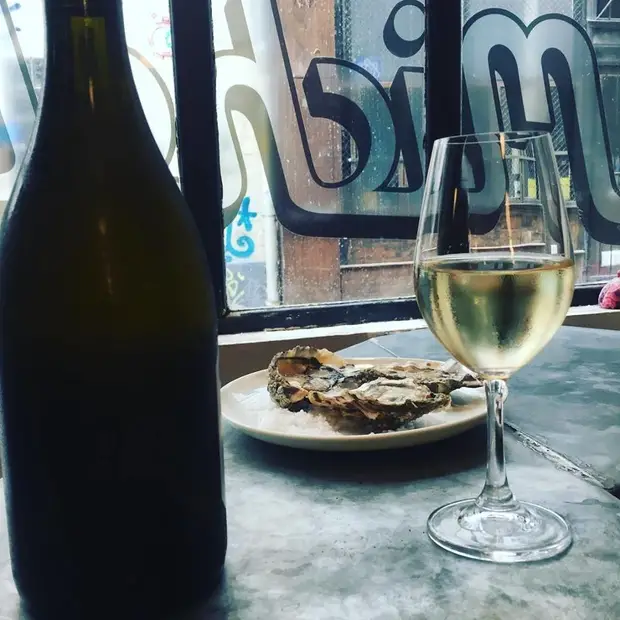 cave michel bar vin